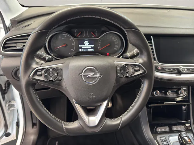 OPEL Grandland X 1.6 T PHEV Ultimate