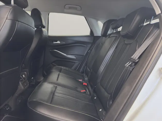 OPEL Grandland X 1.6 T PHEV Ultimate