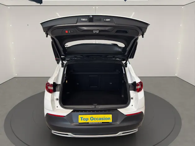 OPEL Grandland X 1.6 T PHEV Ultimate