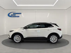 OPEL Grandland X 1.6 T PHEV Ultimate