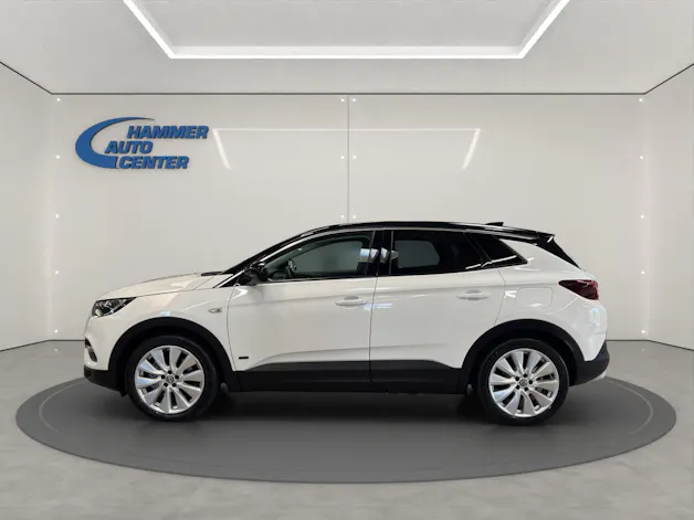 OPEL Grandland X 1.6 T PHEV Ultimate
