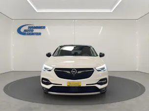 Opel Grandland X 1.6 T PHEV Ultimate