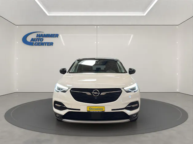 OPEL Grandland X 1.6 T PHEV Ultimate