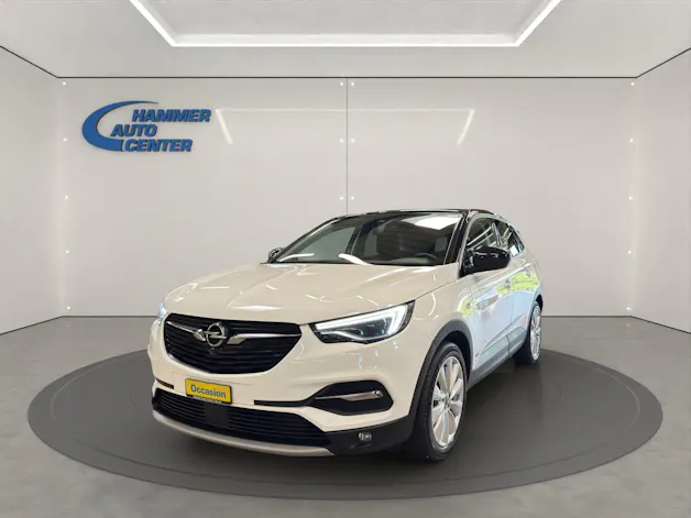 OPEL Grandland X 1.6 T PHEV Ultimate