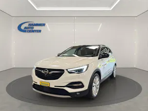 OPEL Grandland X 1.6 T PHEV Ultimate