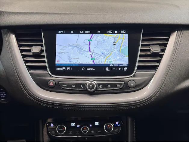 OPEL Grandland X 1.6 T PHEV Ultimate