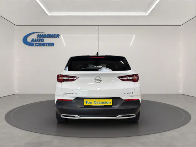 OPEL Grandland X 1.6 T PHEV Ultimate