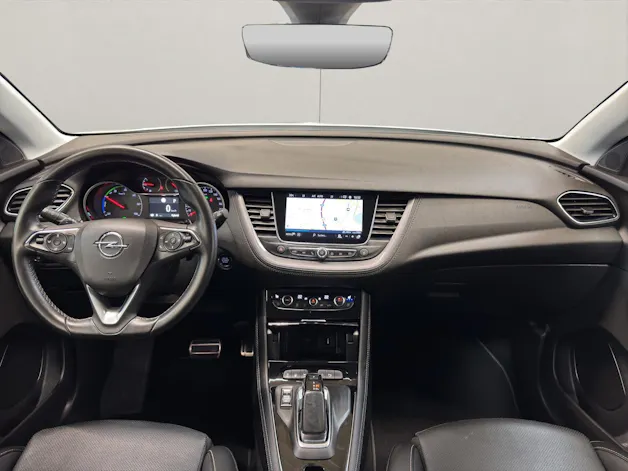 OPEL Grandland X 1.6 T PHEV Ultimate