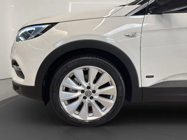 OPEL Grandland X 1.6 T PHEV Ultimate