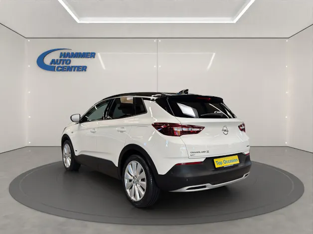OPEL Grandland X 1.6 T PHEV Ultimate