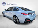 BMW i4 M50