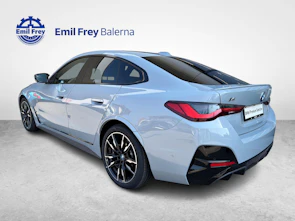 Fahrzeugbild BMW i4 M50