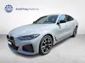 BMW i4 M50