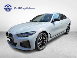 BMW i4 M50