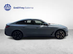 BMW i4 M50