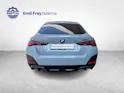 BMW i4 M50