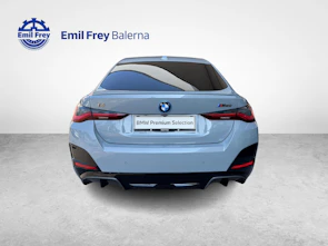 Fahrzeugbild BMW i4 M50