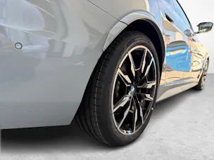 BMW i4 M50