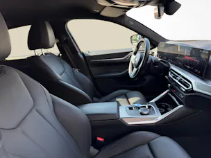 BMW i4 M50