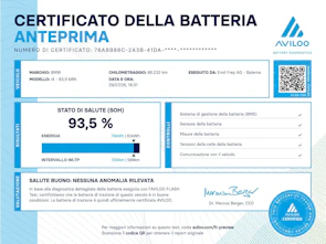 Fahrzeugbild BMW i4 M50