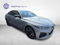 BMW i4 M50