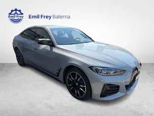 BMW i4 M50