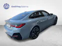 BMW i4 M50