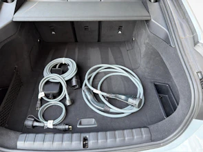 Fahrzeugbild BMW i4 M50