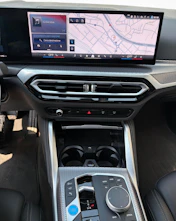 Fahrzeugbild BMW i4 M50