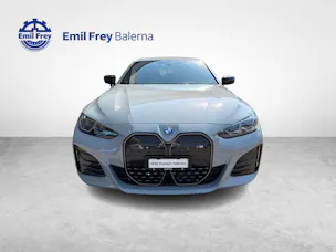 BMW i4 M50