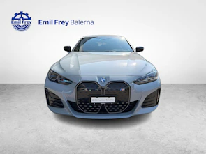 Fahrzeugbild BMW i4 M50