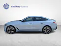 BMW i4 M50