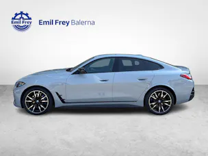 BMW i4 M50