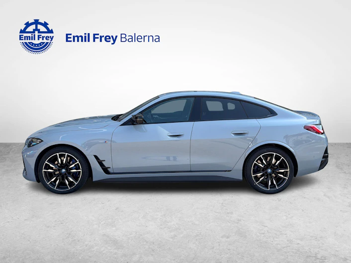Fahrzeugbild BMW i4