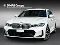 BMW 320d M Sport Touring xDrive G21 (CH) AHK 1.5T ** action de leasing 1.9% **📍
