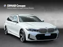 BMW 320d M Sport Touring xDrive G21 (CH) AHK 1.5T ** action de leasing 1.9% **📍