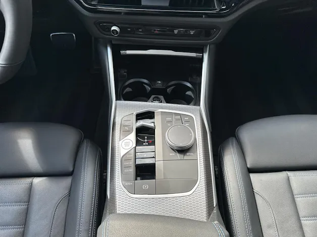 BMW 320d M Sport Touring xDrive G21 (CH) AHK 1.5T ** action de leasing 1.9% **📍