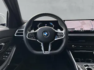 BMW 320d M Sport Touring xDrive G21 (CH) AHK 1.5T ** action de leasing 1.9% **📍