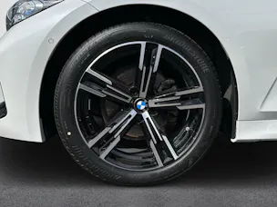 BMW 320d M Sport Touring xDrive G21 (CH) AHK 1.5T ** action de leasing 1.9% **📍