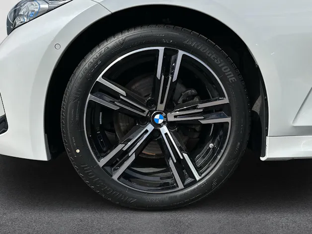 BMW 320d M Sport Touring xDrive G21 (CH) AHK 1.5T ** action de leasing 1.9% **📍