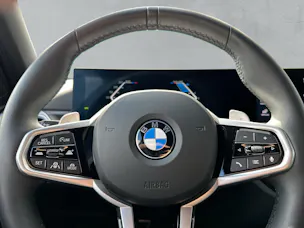 BMW 320d M Sport Touring xDrive G21 (CH) AHK 1.5T ** action de leasing 1.9% **📍