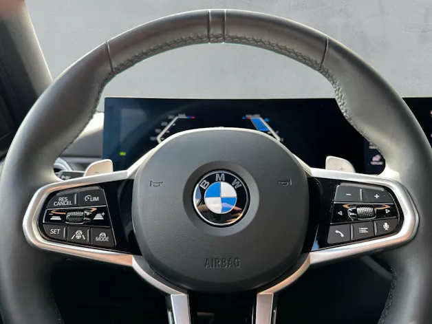 BMW 320d M Sport Touring xDrive G21 (CH) AHK 1.5T ** action de leasing 1.9% **📍