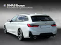 BMW 320d M Sport Touring xDrive G21 (CH) AHK 1.5T ** action de leasing 1.9% **📍