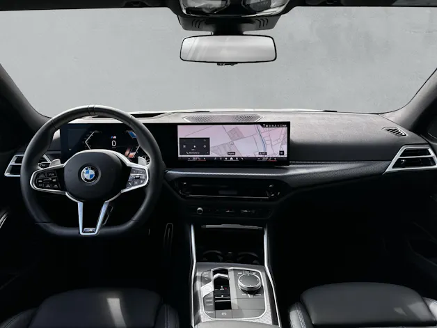 BMW 320d M Sport Touring xDrive G21 (CH) AHK 1.5T ** action de leasing 1.9% **📍