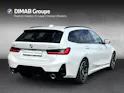 BMW 320d M Sport Touring xDrive G21 (CH) AHK 1.5T ** action de leasing 1.9% **📍