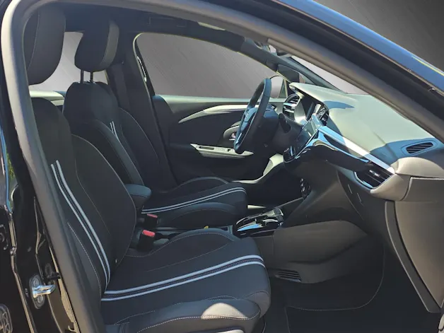 Opel Corsa-e Viva
