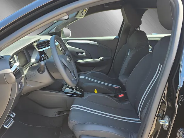 Opel Corsa-e Viva
