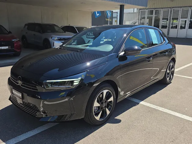 Opel Corsa-e Viva