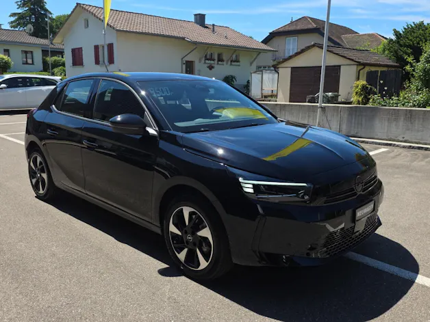 Opel Corsa-e Viva