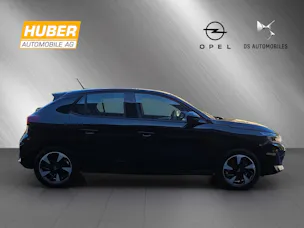 Opel Corsa-e Viva